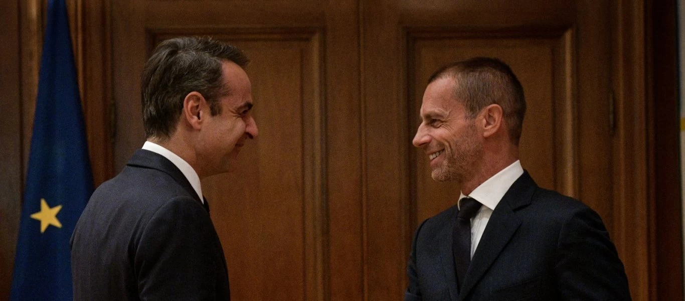 Τι προβλέπει το μνημόνιο που υπέγραψε η κυβέρνηση για το ποδόσφαιρο - Το σύστημα διαιτησίας και οι υποχρεώσεις